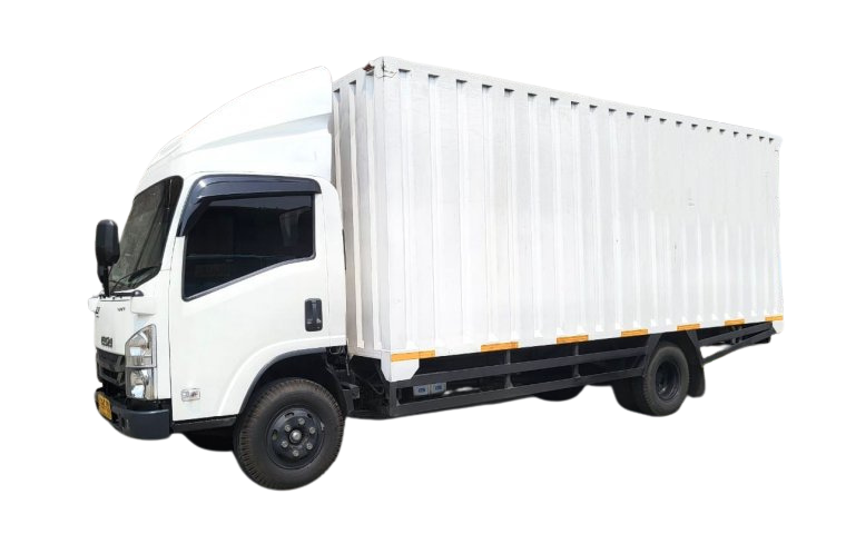 PT Duta Logistics International